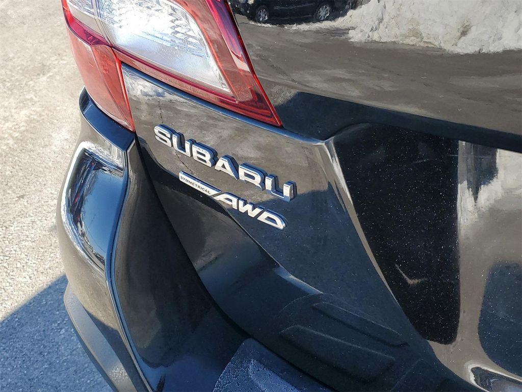 used 2019 Subaru Outback car, priced at $13,550