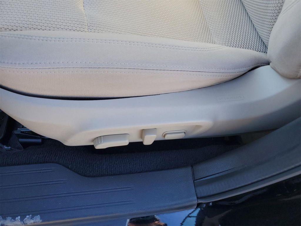 used 2019 Subaru Outback car, priced at $13,550