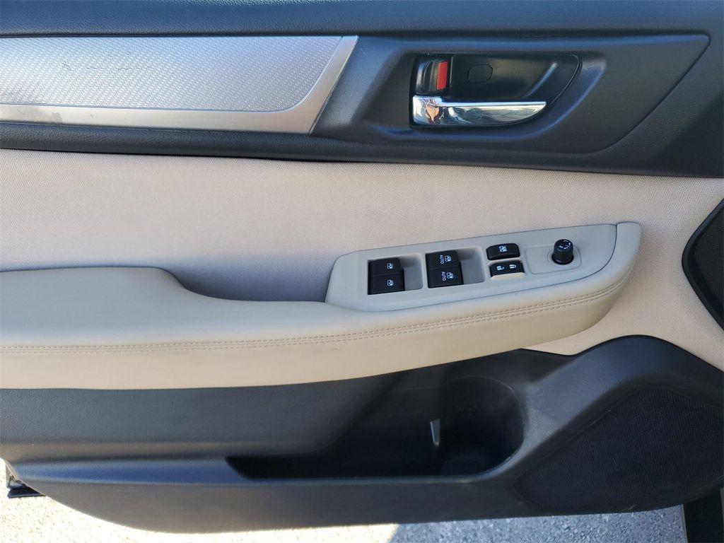 used 2019 Subaru Outback car, priced at $13,550