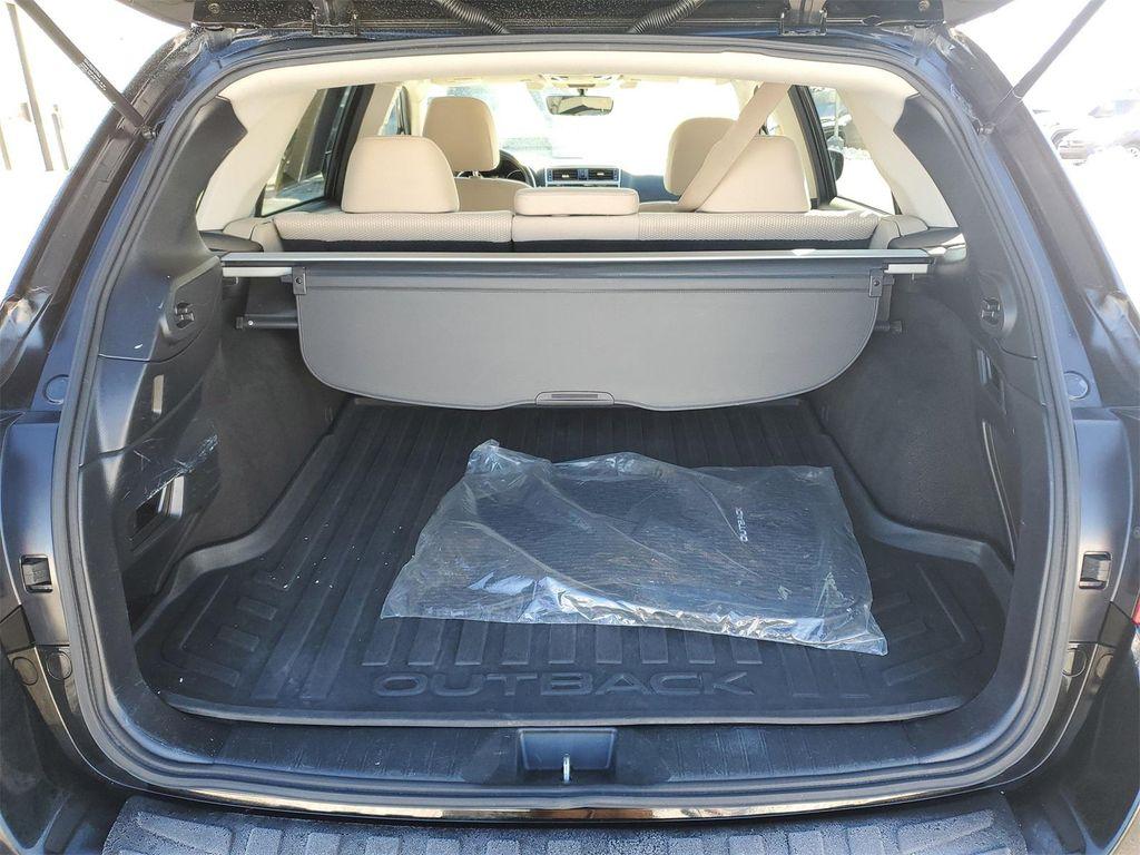 used 2019 Subaru Outback car, priced at $13,550