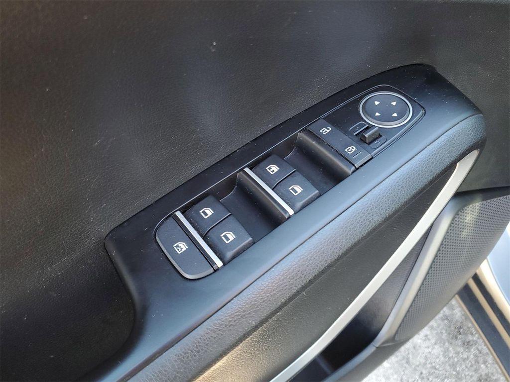 used 2024 Kia Soul car, priced at $18,550