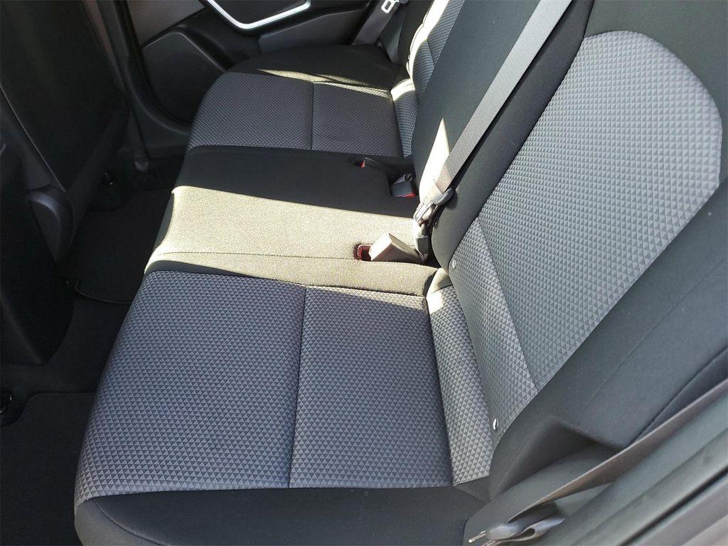 used 2024 Kia Soul car, priced at $18,550