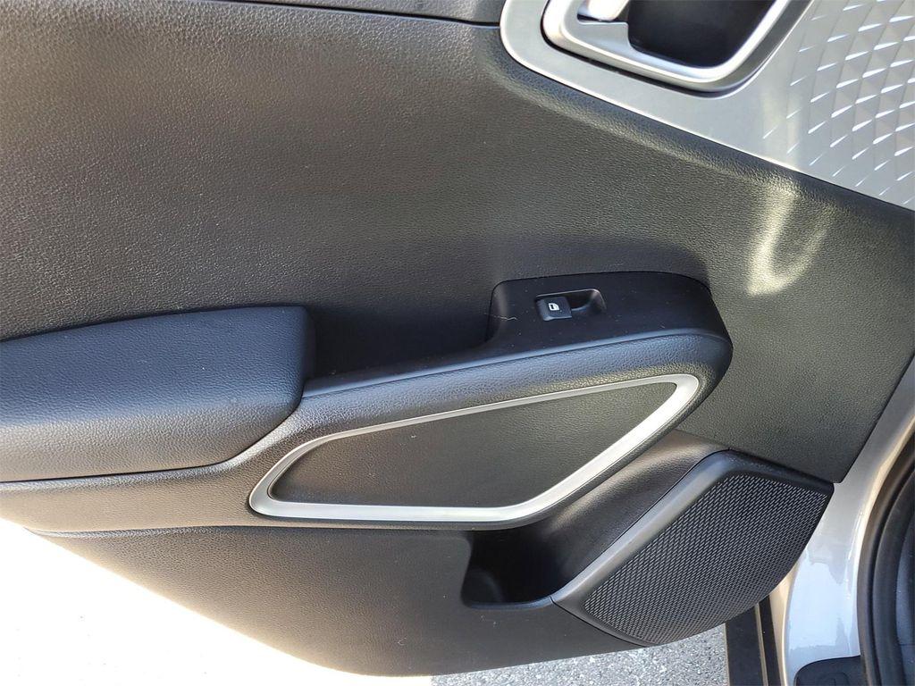 used 2024 Kia Soul car, priced at $18,550