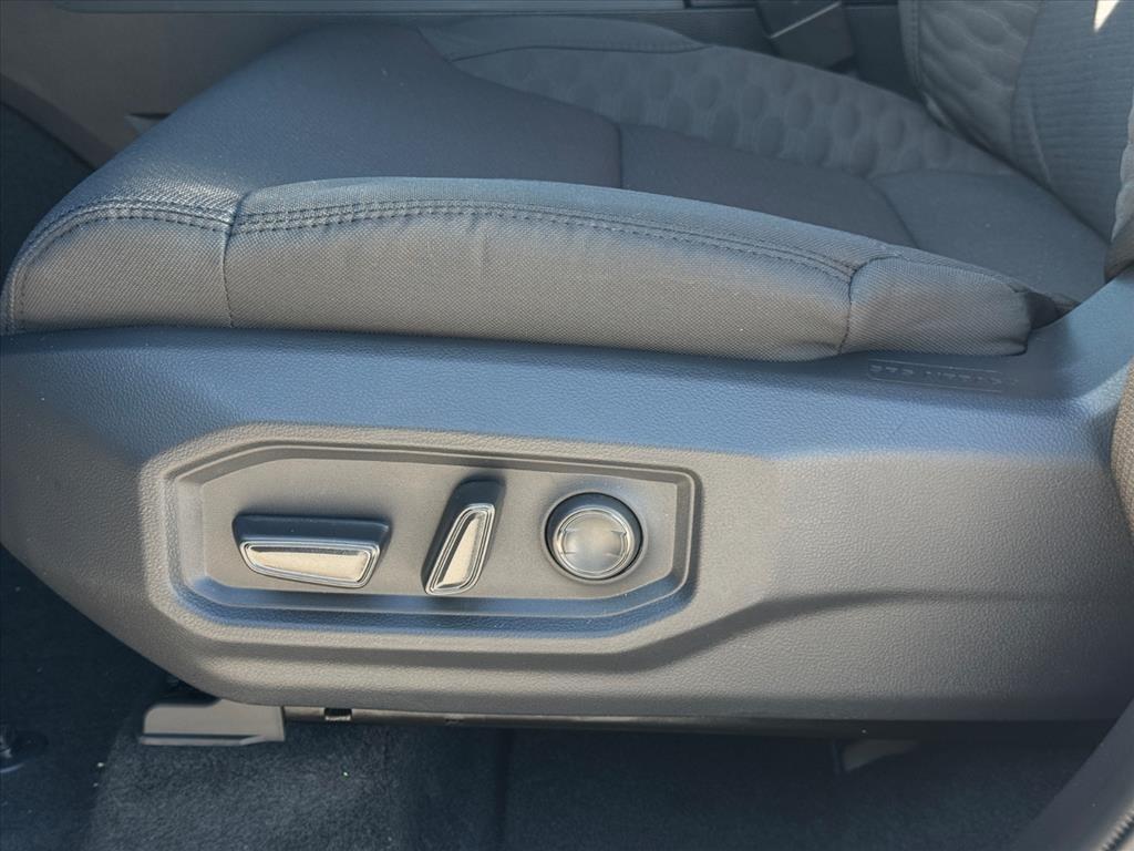 new 2026 Toyota Tundra car, priced at $58,547