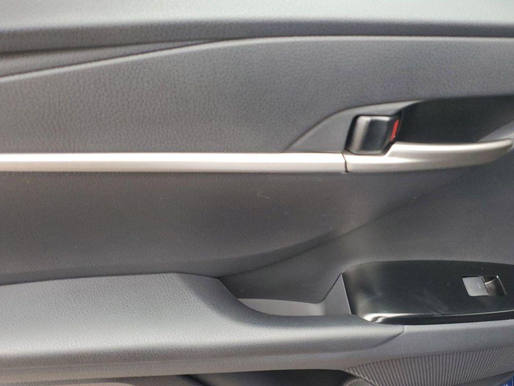 new 2026 Toyota Camry car, priced at $34,587