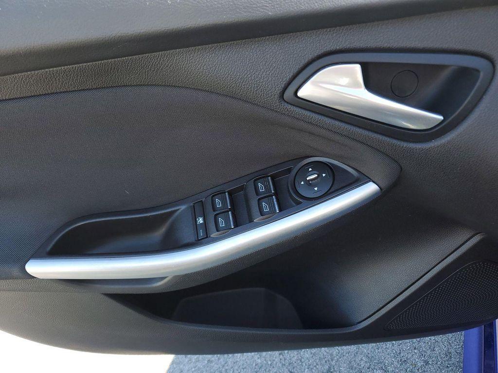 used 2013 Ford Focus ST car, priced at $6,949