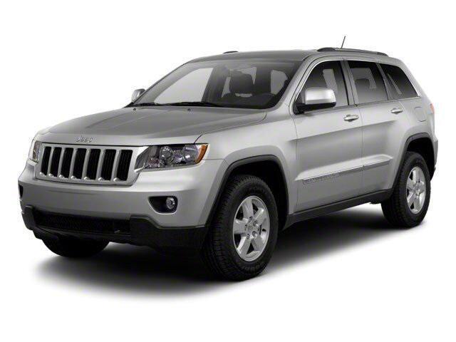 used 2013 Jeep Grand Cherokee car, priced at $9,950