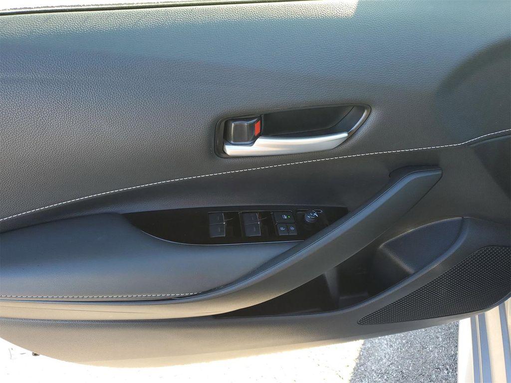 used 2024 Toyota Corolla car, priced at $26,950