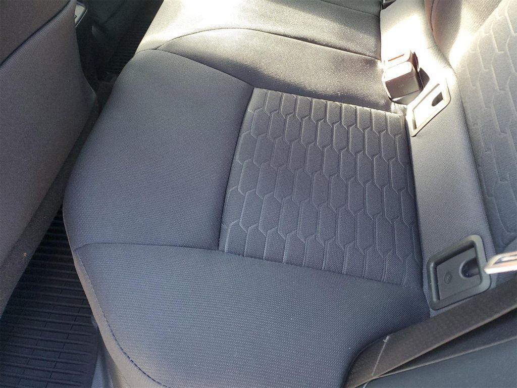 used 2024 Toyota Corolla car, priced at $26,950