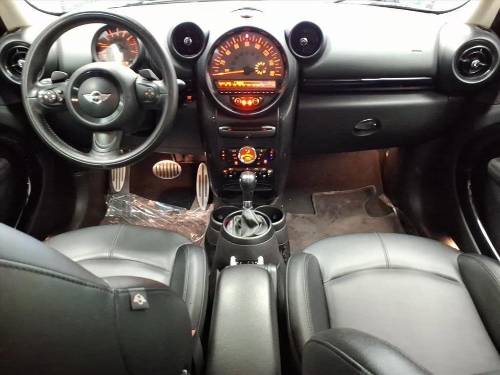 used 2016 MINI Countryman car, priced at $6,949