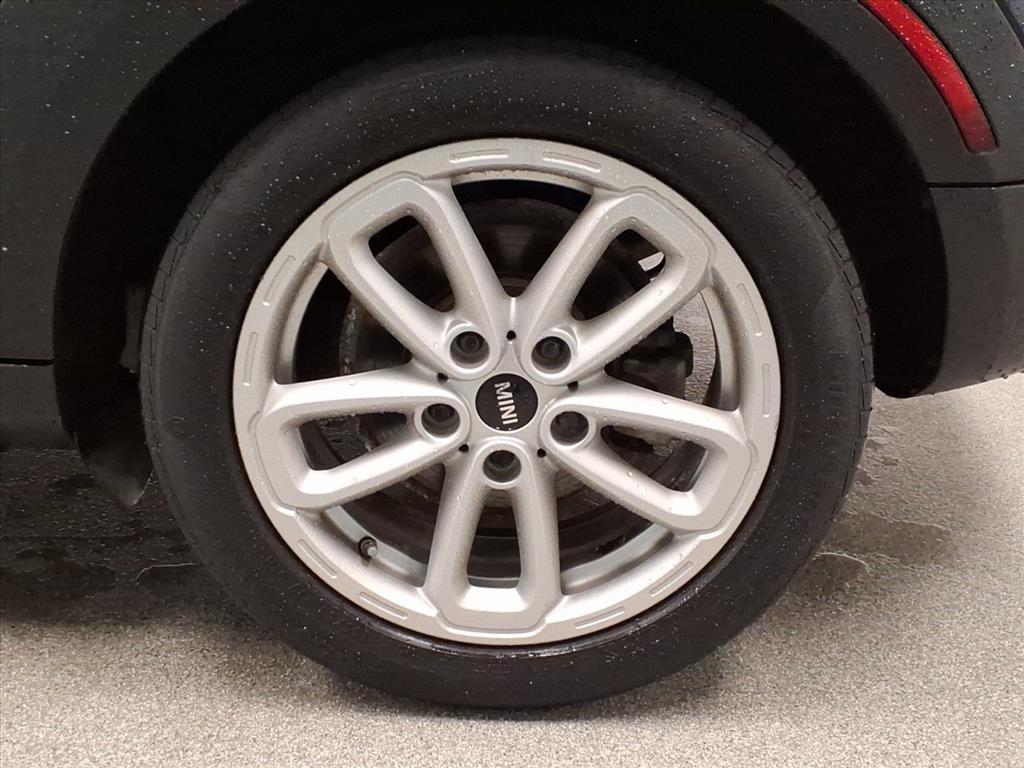 used 2016 MINI Countryman car, priced at $6,949