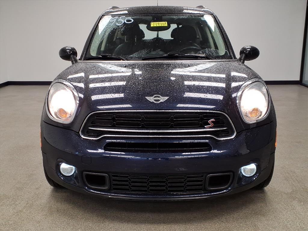 used 2016 MINI Countryman car, priced at $6,949