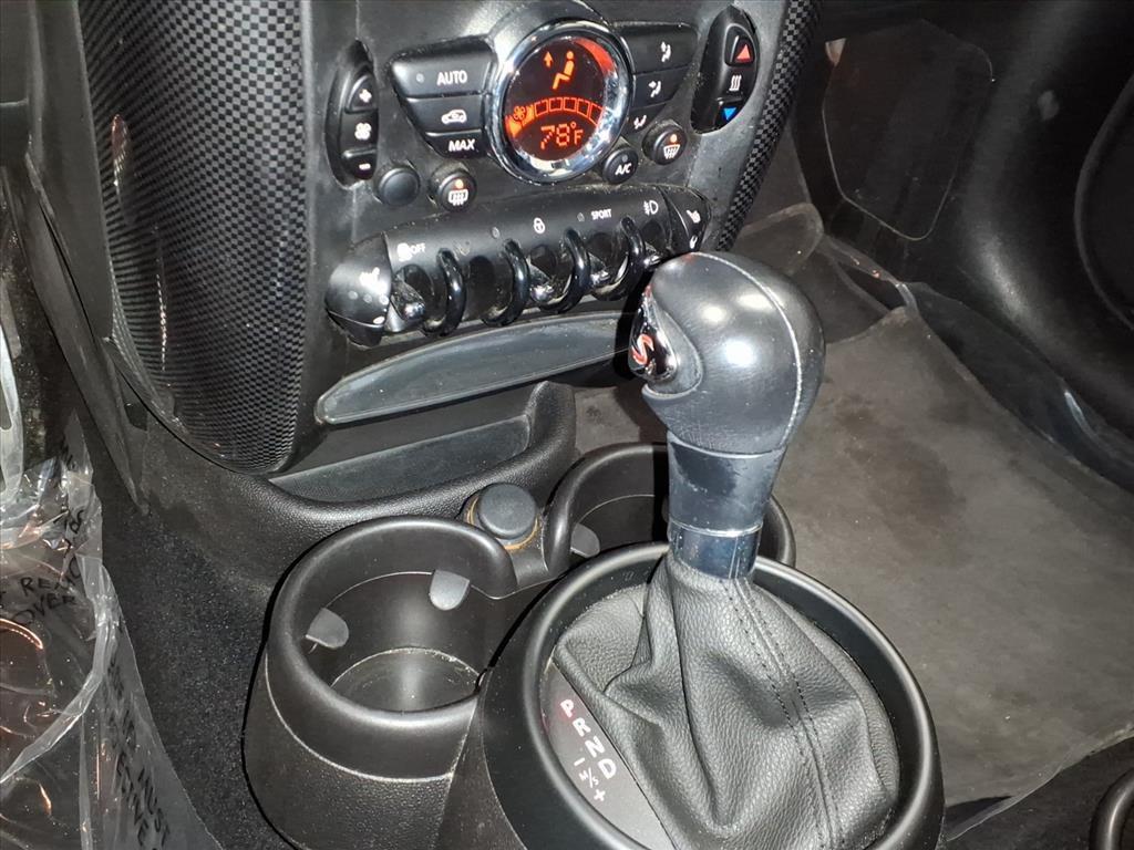 used 2016 MINI Countryman car, priced at $6,949