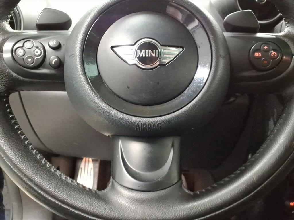 used 2016 MINI Countryman car, priced at $6,949