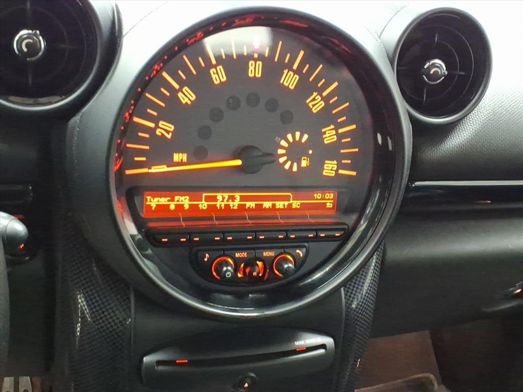 used 2016 MINI Countryman car, priced at $6,949