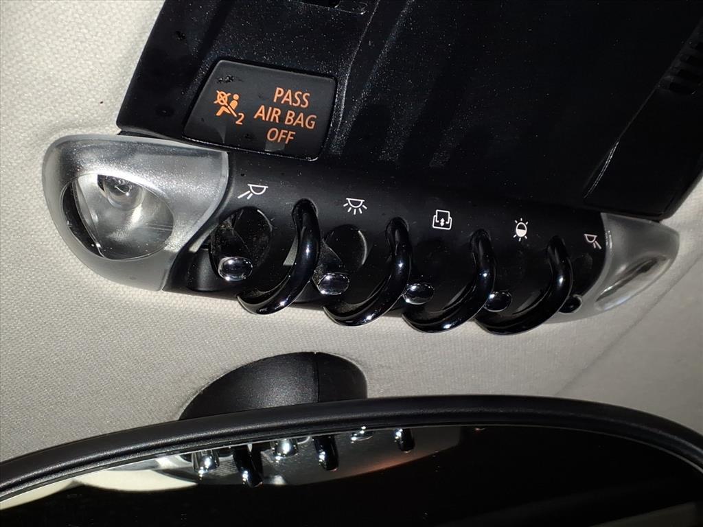 used 2016 MINI Countryman car, priced at $6,949