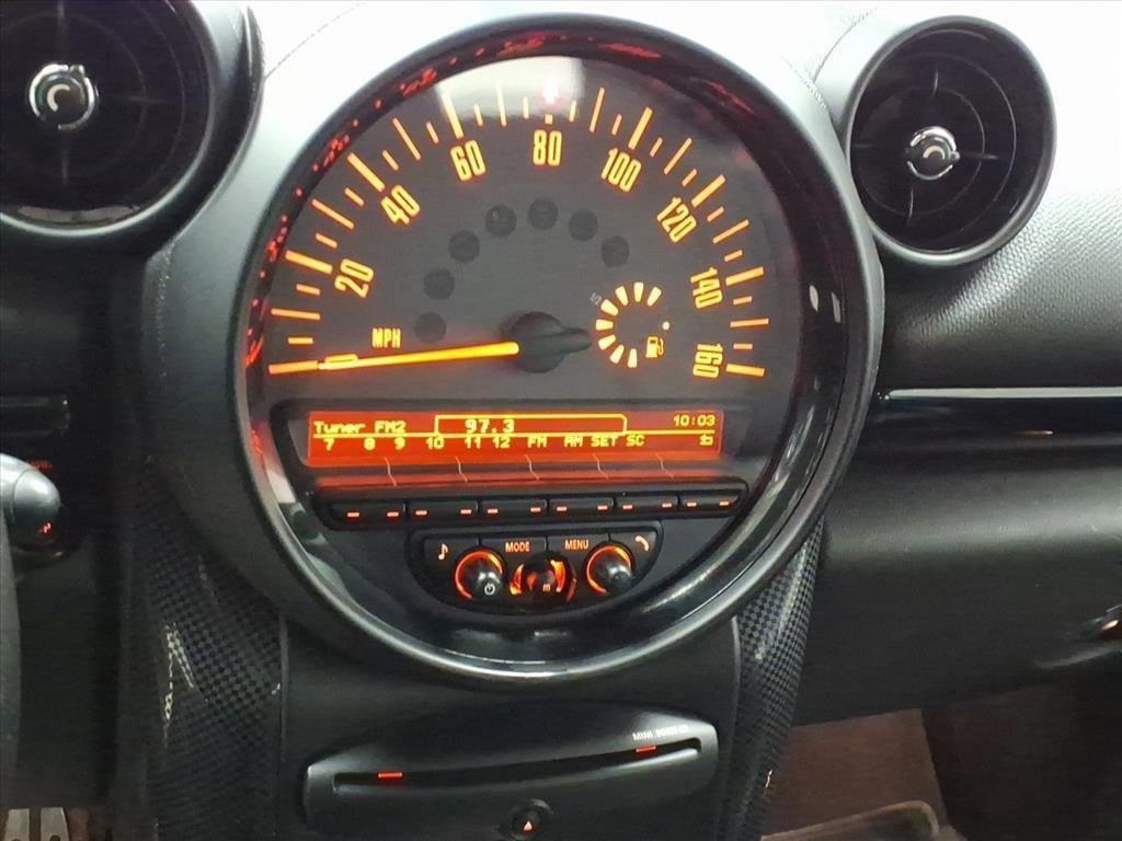 used 2016 MINI Countryman car, priced at $6,949