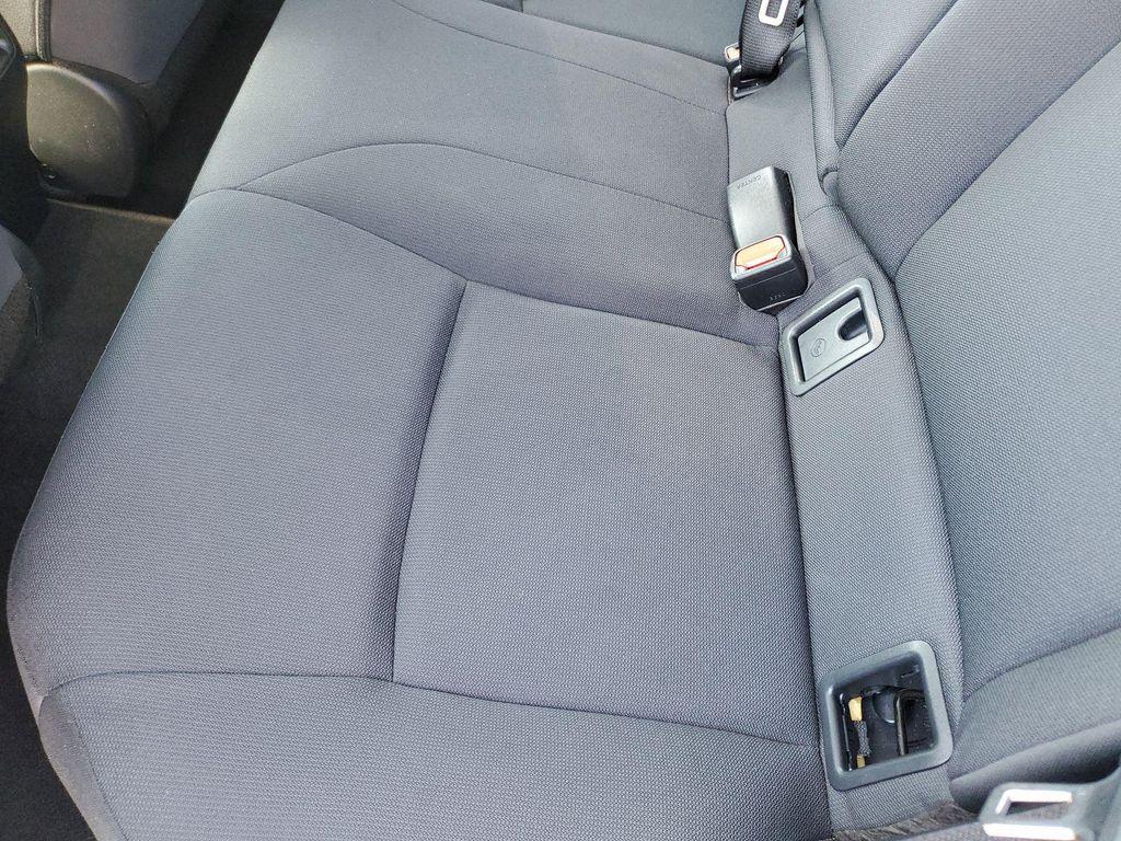 used 2024 Toyota Corolla car, priced at $21,950