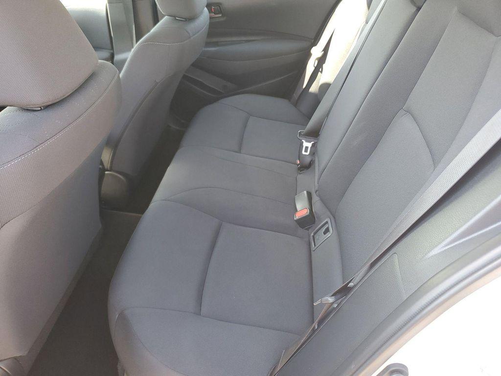 used 2024 Toyota Corolla car, priced at $21,950