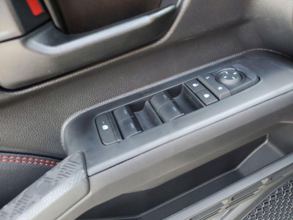 new 2026 Toyota Tacoma Hybrid car, priced at $67,984