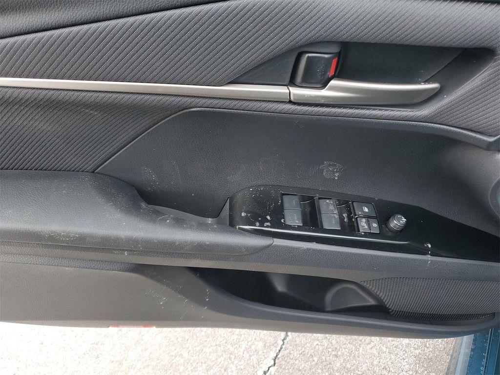 new 2026 Toyota Camry car, priced at $34,622