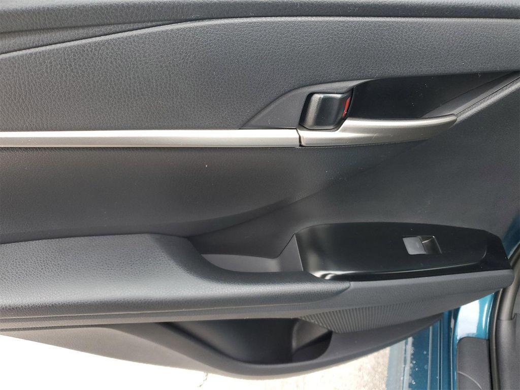 new 2026 Toyota Camry car, priced at $34,622