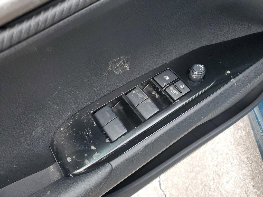 new 2026 Toyota Camry car, priced at $34,622