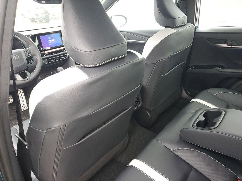 new 2026 Toyota Camry car, priced at $34,622