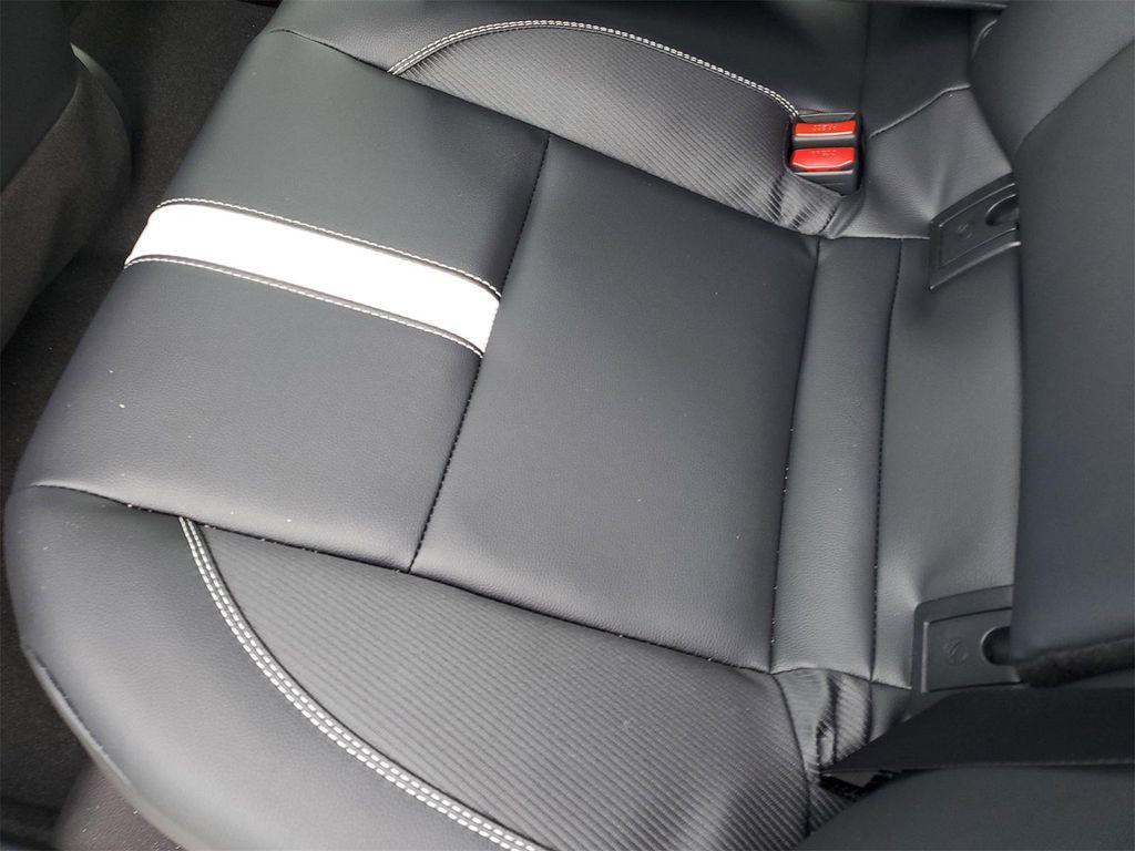 new 2026 Toyota Camry car, priced at $34,622