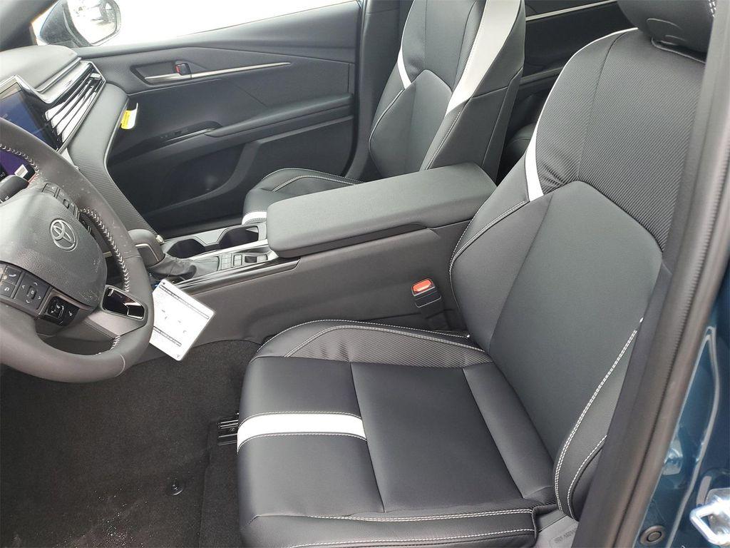 new 2026 Toyota Camry car, priced at $34,622