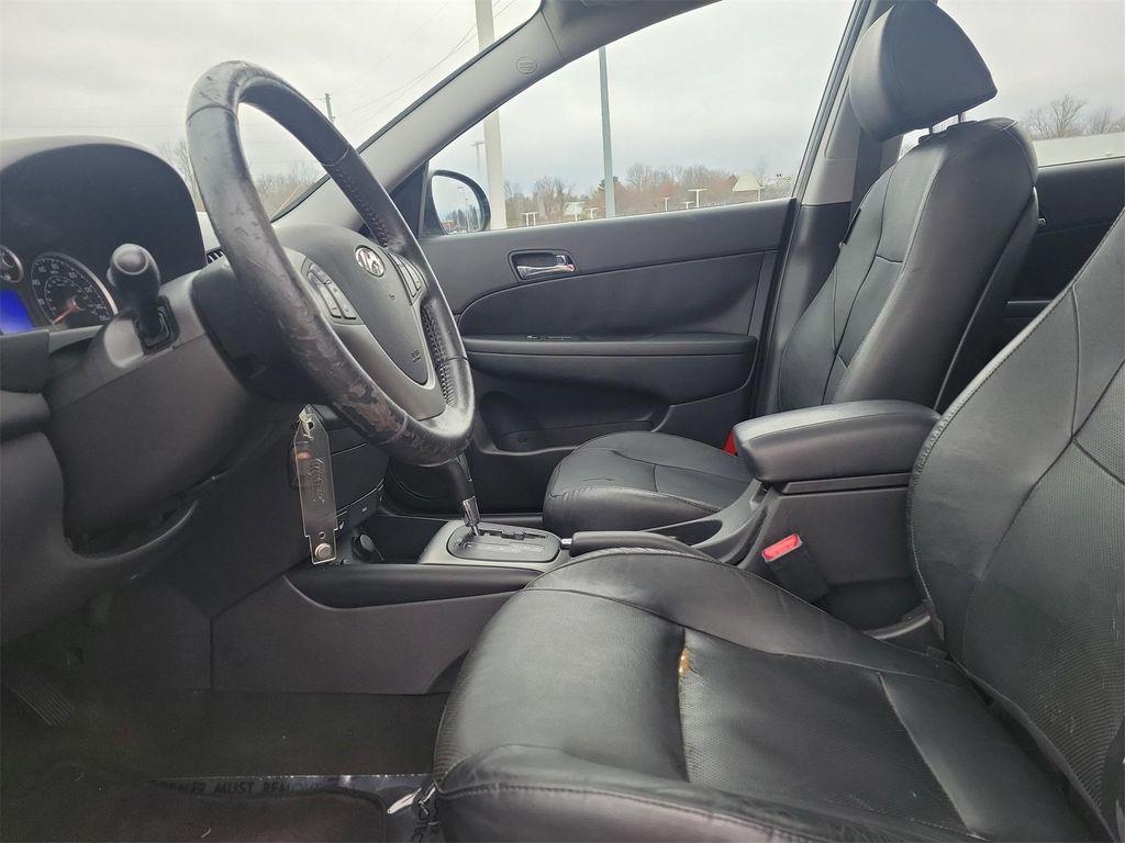 used 2012 Hyundai Elantra Touring car, priced at $6,949