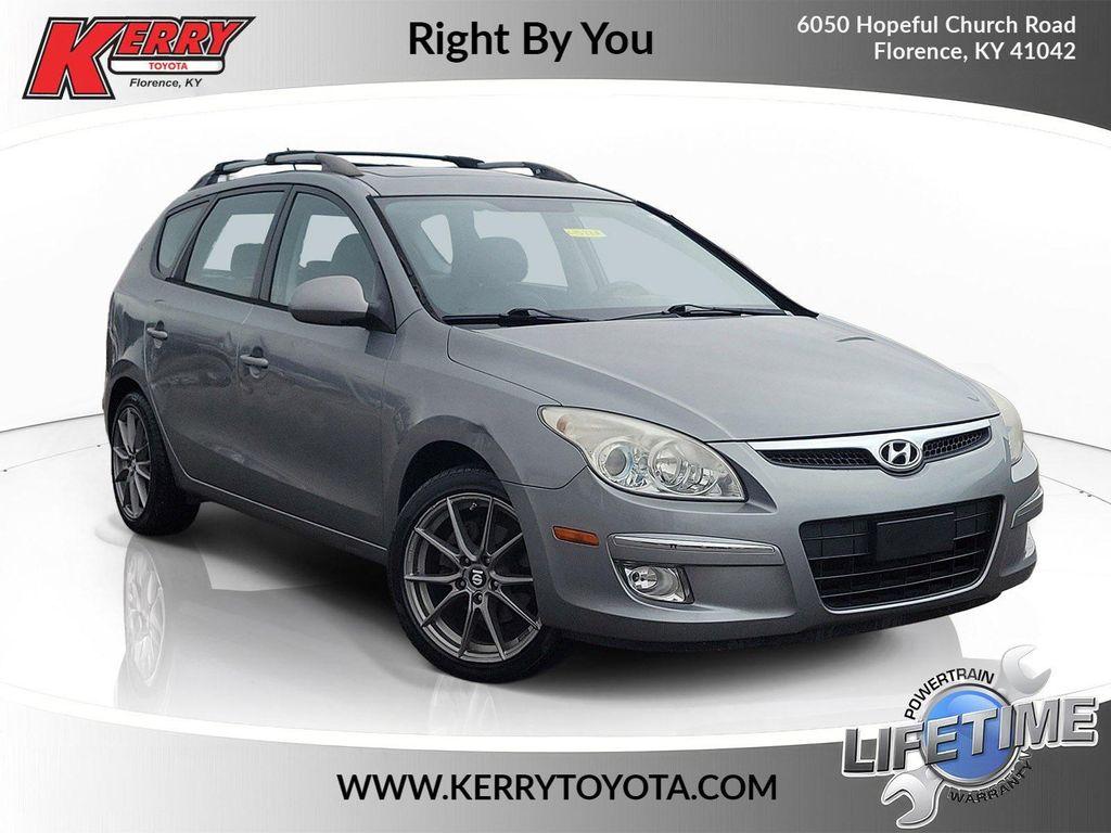 used 2012 Hyundai Elantra Touring car, priced at $6,949