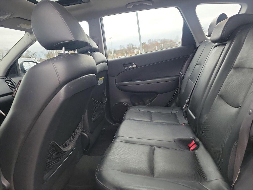 used 2012 Hyundai Elantra Touring car, priced at $6,949