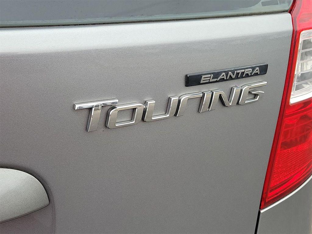 used 2012 Hyundai Elantra Touring car, priced at $6,949