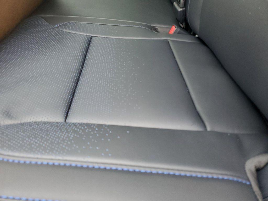 new 2026 Toyota Tundra Hybrid car, priced at $80,851