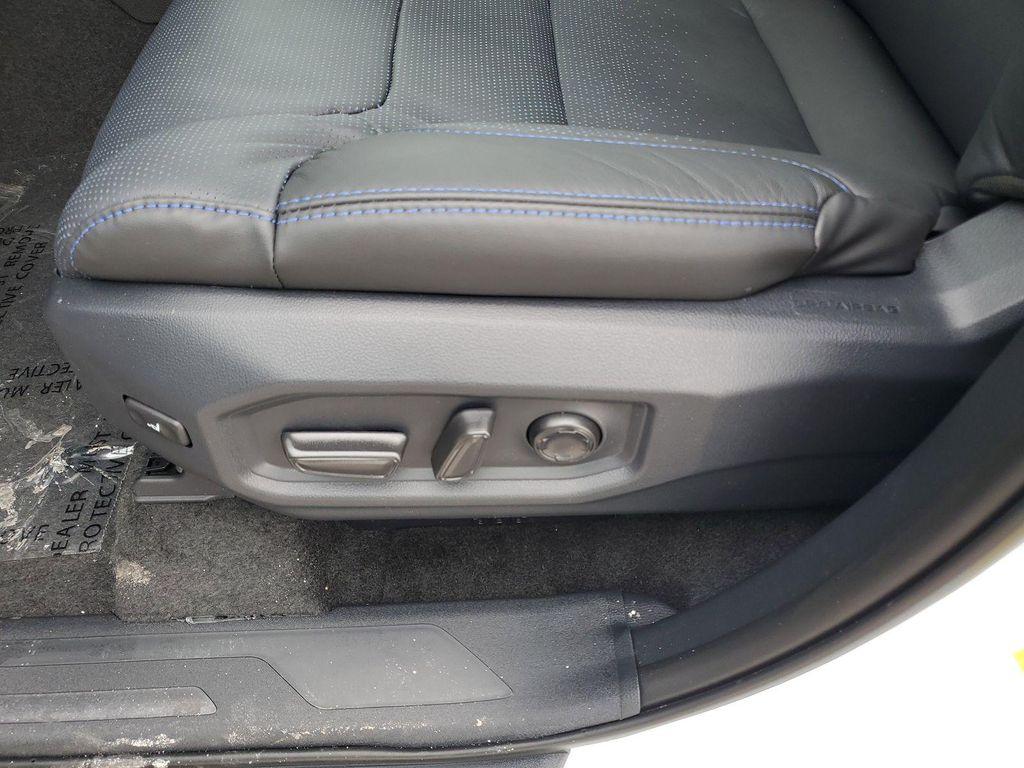 new 2026 Toyota Tundra Hybrid car, priced at $80,851