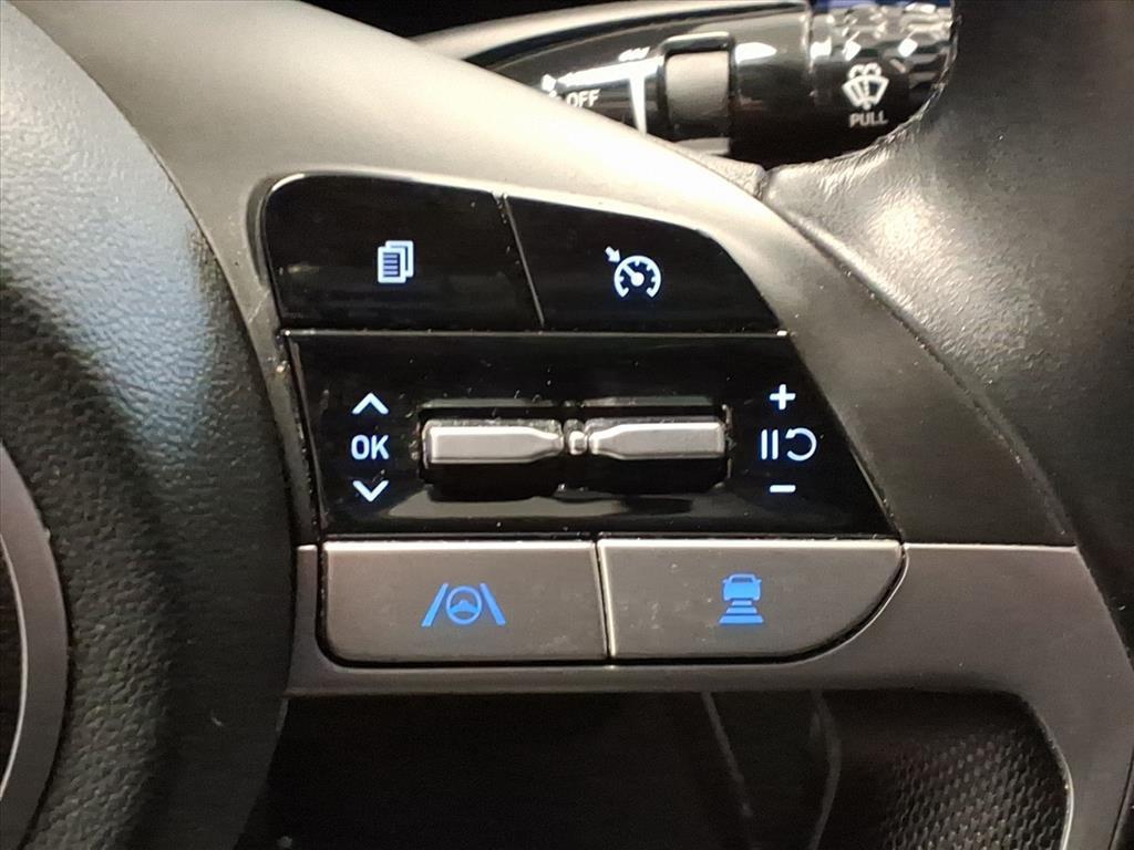 used 2021 Hyundai Elantra car, priced at $15,949