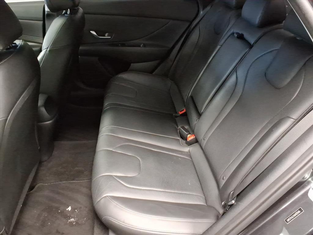 used 2021 Hyundai Elantra car, priced at $15,949