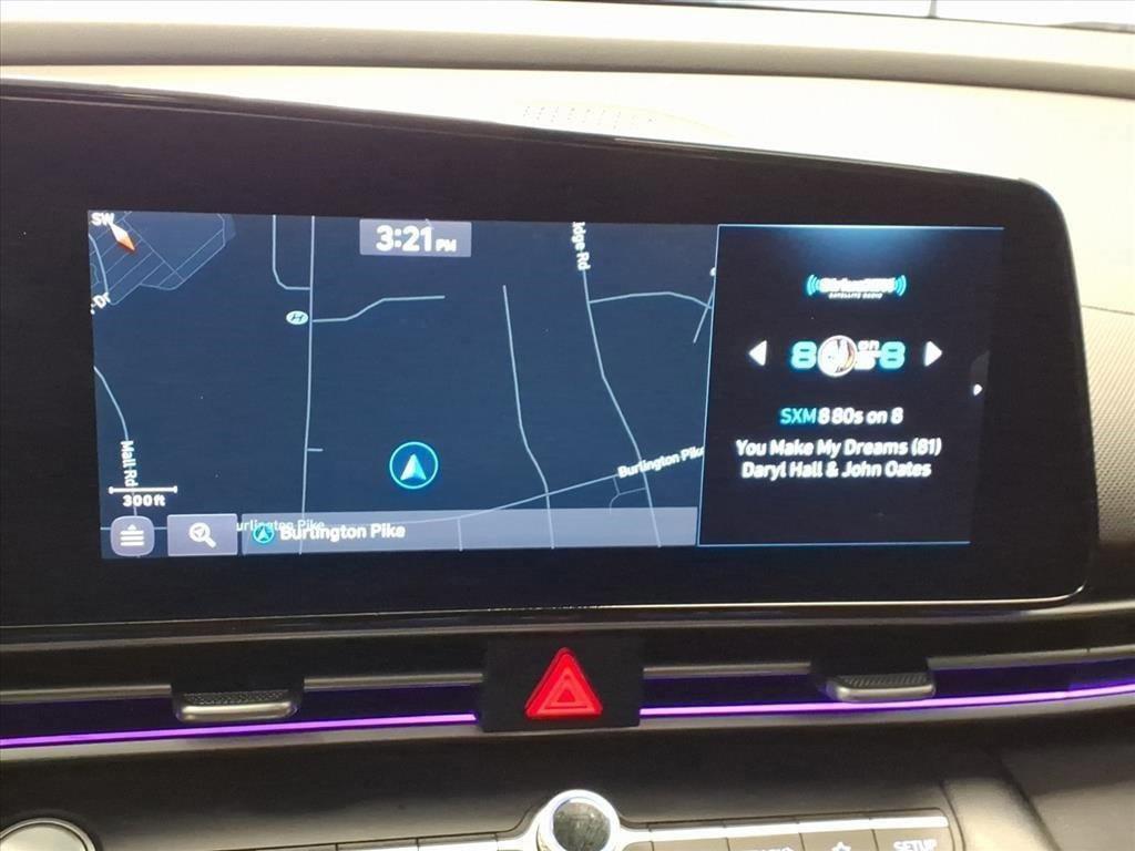 used 2021 Hyundai Elantra car, priced at $15,949