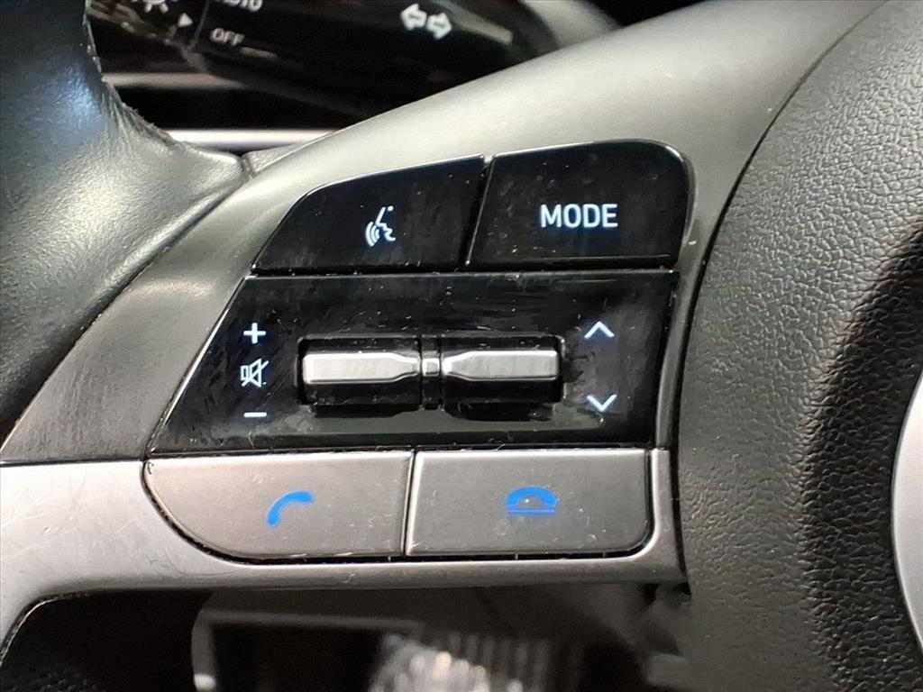 used 2021 Hyundai Elantra car, priced at $15,949