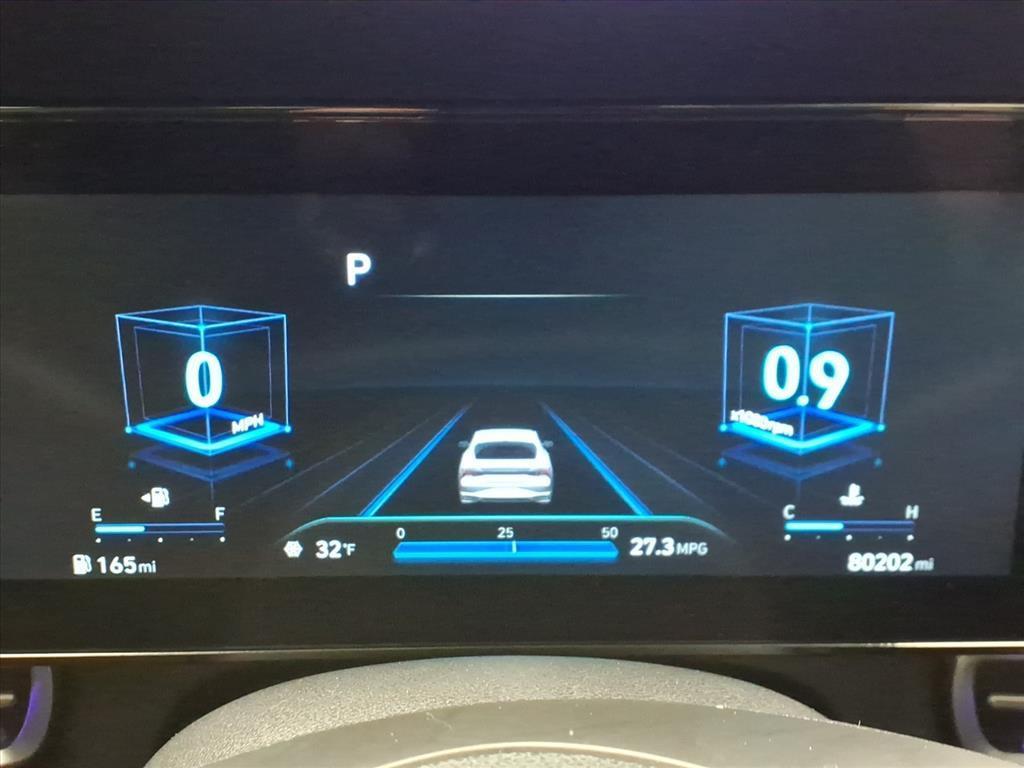 used 2021 Hyundai Elantra car, priced at $15,949