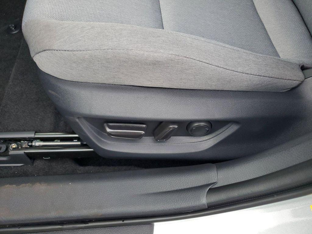 used 2026 Toyota Camry car, priced at $32,550