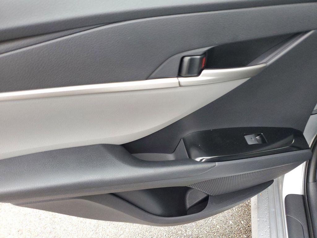 used 2026 Toyota Camry car, priced at $32,550