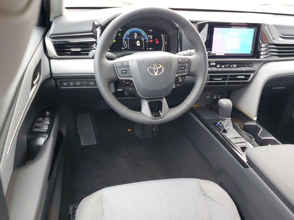 used 2026 Toyota Camry car, priced at $32,550