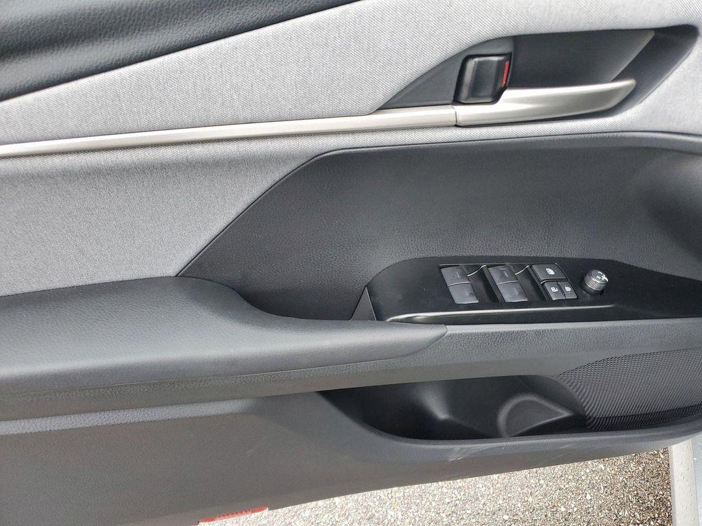 used 2026 Toyota Camry car, priced at $32,550