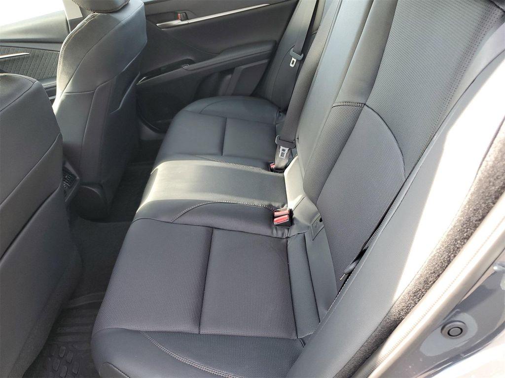 used 2026 Toyota Camry car, priced at $33,950