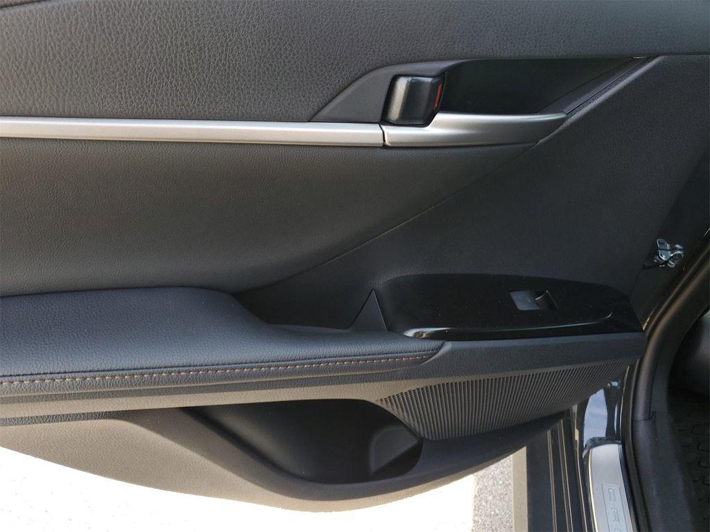 used 2026 Toyota Camry car, priced at $33,950