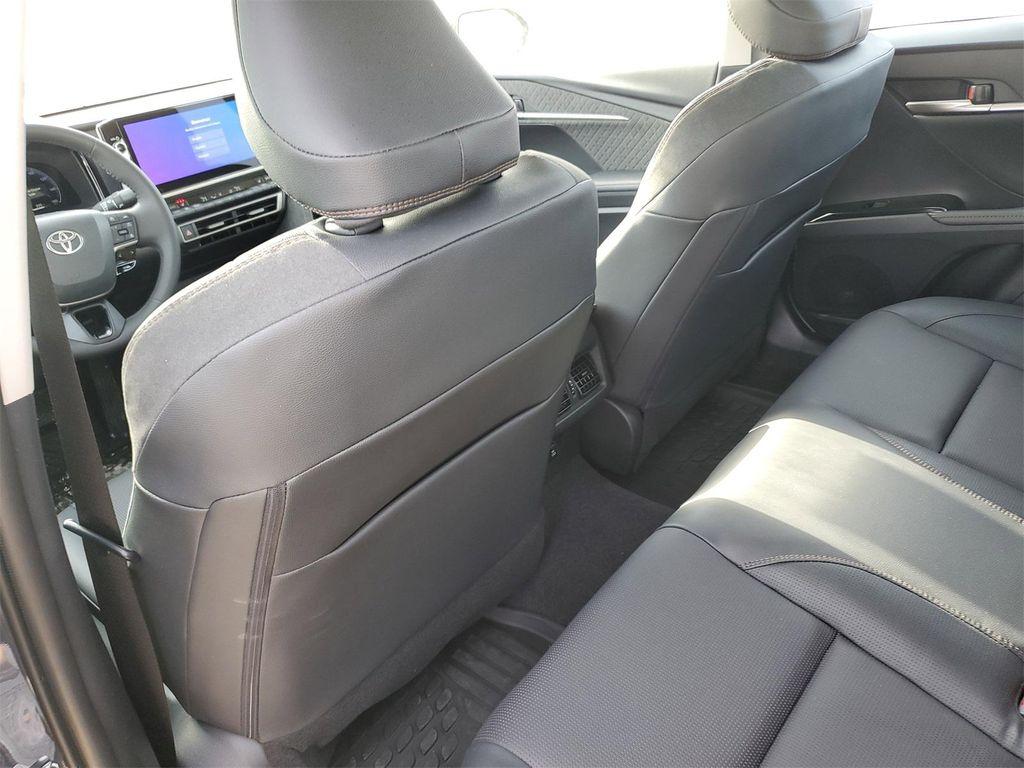used 2026 Toyota Camry car, priced at $33,950