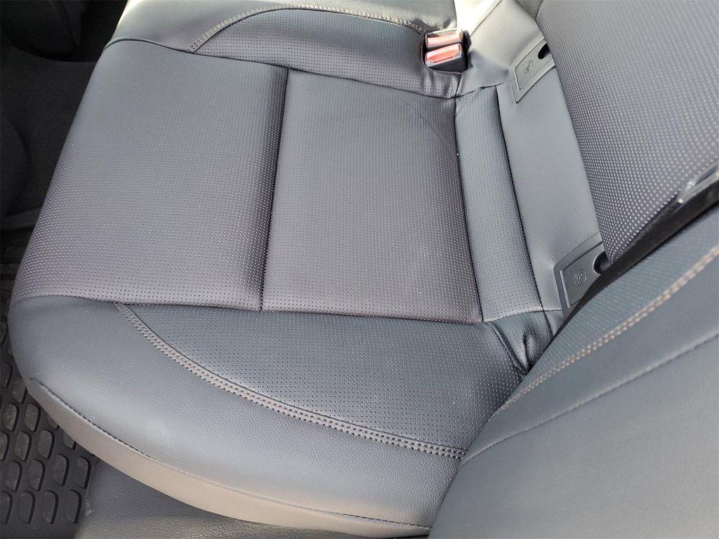 used 2026 Toyota Camry car, priced at $33,950