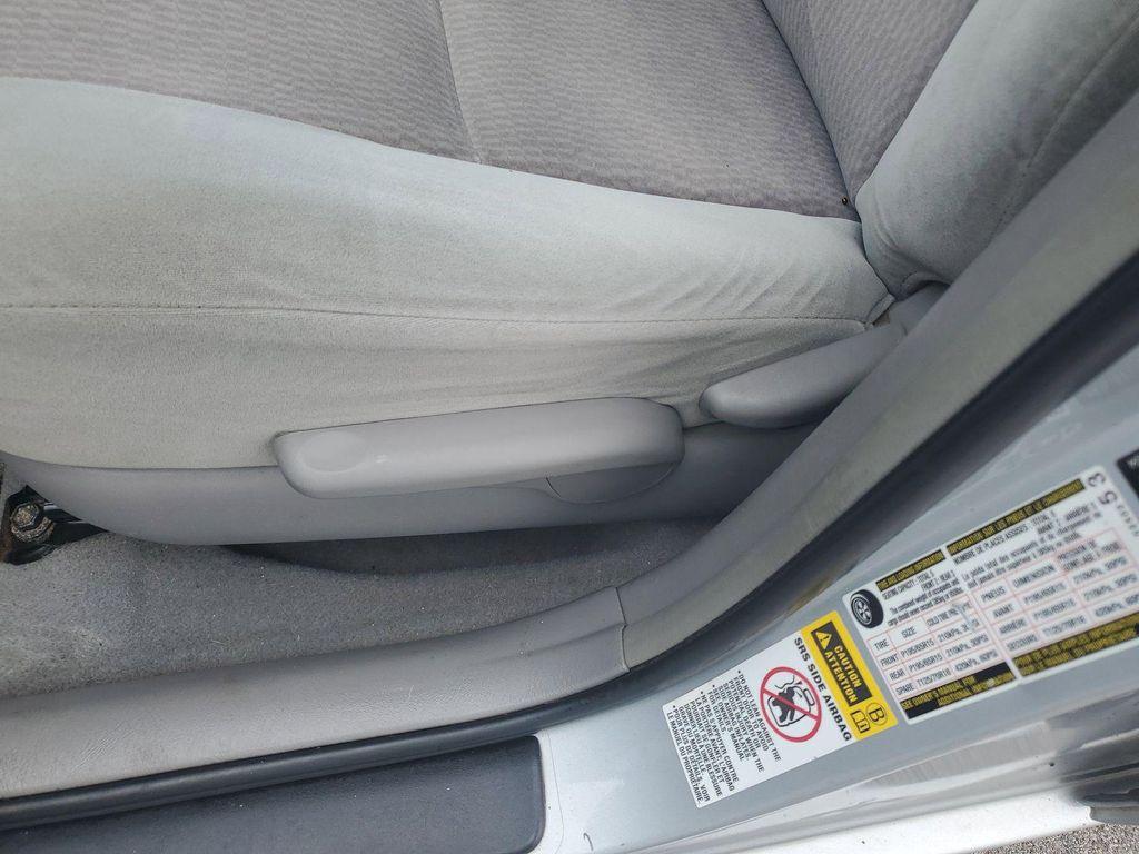 used 2007 Toyota Corolla car, priced at $6,550